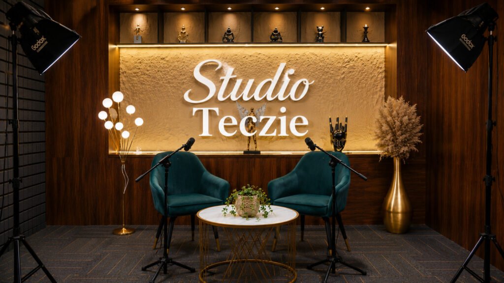 Best Podcast Studio in Gurgaon
